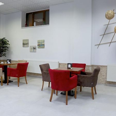 Ozsoy Apart Ürgüp Exterior foto