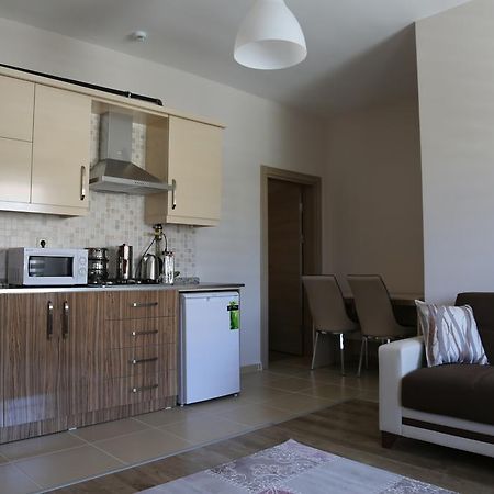 Ozsoy Apart Ürgüp Quarto foto