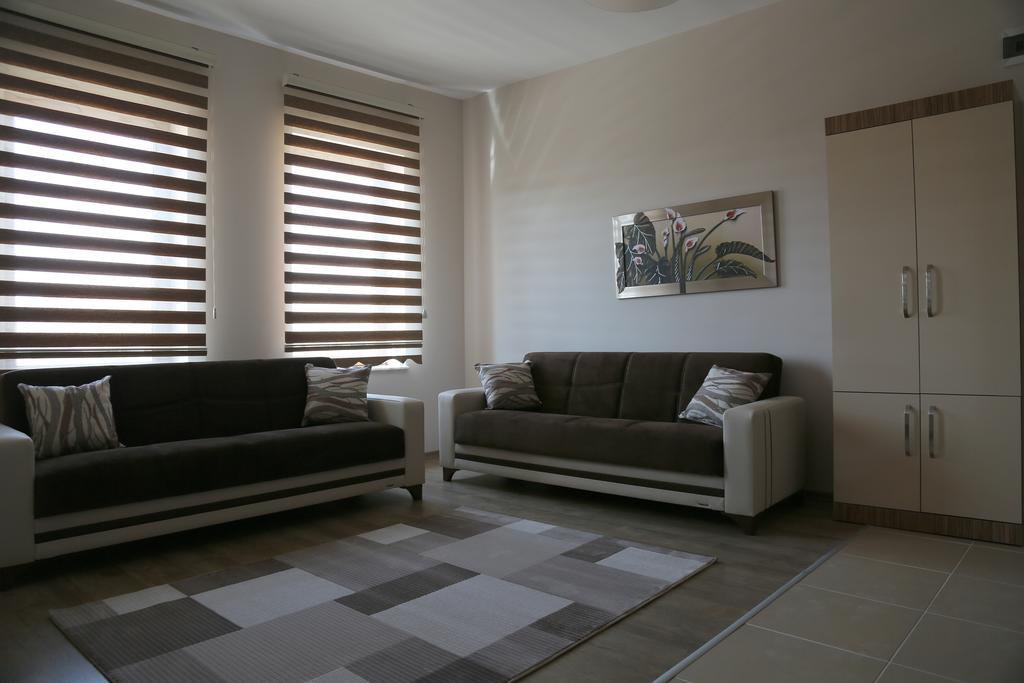 Ozsoy Apart Ürgüp Quarto foto