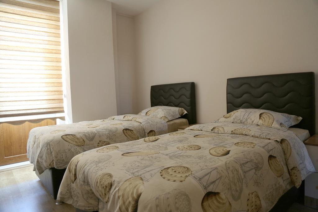 Ozsoy Apart Ürgüp Quarto foto